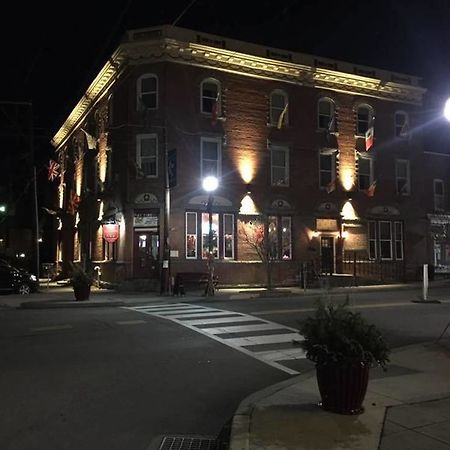 The Hotel Belvidere Hawley Luaran gambar