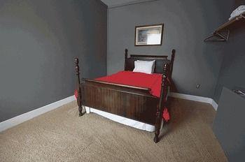 The Hotel Belvidere Hawley Luaran gambar