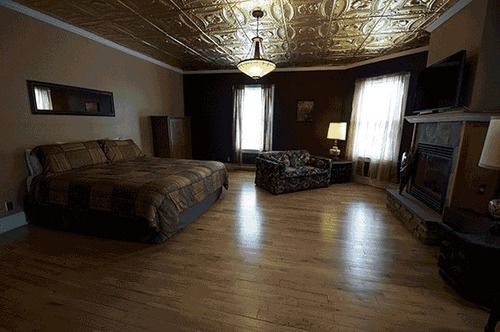 The Hotel Belvidere Hawley Luaran gambar