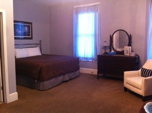 The Hotel Belvidere Hawley Luaran gambar