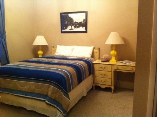 The Hotel Belvidere Hawley Luaran gambar
