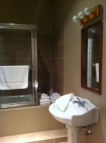 The Hotel Belvidere Hawley Luaran gambar