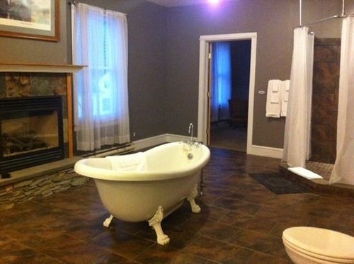 The Hotel Belvidere Hawley Luaran gambar