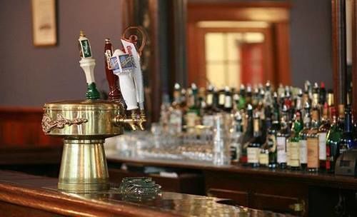 The Hotel Belvidere Hawley Luaran gambar